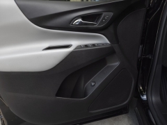 Used 2024  Chevrolet Equinox FWD 4dr LT w/1LT at Auto Direct near Zebulon, NC