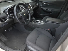 Used 2024  Chevrolet Malibu 4dr Sdn 1LT at Auto Direct near Zebulon&comma; NC