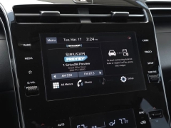 Used 2024  Hyundai Tucson SEL AWD &ast;Ltd Avail&ast; at Auto Direct near Zebulon&comma; NC