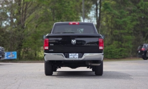 Used 2024  Ram 1500 Classic 2WD SLT Quad Cab 6'4" Box at Auto Direct near Zebulon&comma; NC