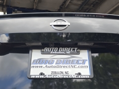 Used 2023 Nissan Altima 2.5 SV Sedan at Auto Direct near Zebulon, NC