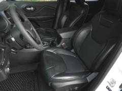 Used 2022  Jeep Cherokee Trailhawk 4x4 at Auto Direct near Zebulon&comma; NC
