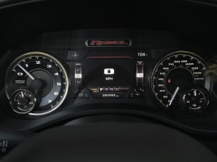 Used 2020  Ram 1500 4WD Crew Cab Rebel at Auto Direct near Zebulon&comma; NC