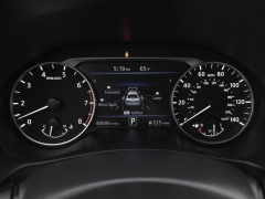 Used 2024  Nissan Altima 2&period;5 SV Sedan at Auto Direct near Zebulon&comma; NC