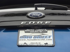 Used 2024  Ford Edge Titanium AWD at Auto Direct near Zebulon&comma; NC
