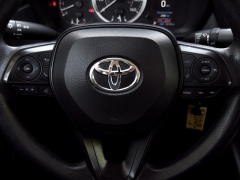 Used 2022 Toyota Corolla LE CVT at Auto Direct near Zebulon, NC