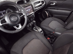 Used 2023 Jeep Renegade Upland 4x4 at Auto Direct near Zebulon, NC