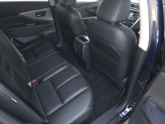 Used 2024  Nissan Murano AWD SV at Auto Direct near Zebulon&comma; NC