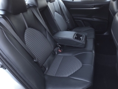 Used 2024  Toyota Camry SE Auto at Auto Direct near Zebulon, NC