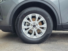 Used 2023  Ford Escape Active AWD at Auto Direct near Zebulon&comma; NC