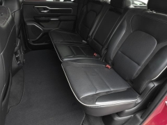 Used 2024  Ram 1500 2WD Laramie Crew Cab 5'7" Box at Auto Direct near Zebulon&comma; NC