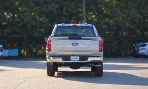 Used 2025  Ford F-150 4WD XLT SuperCrew 5&period;5' Box at Auto Direct near Zebulon&comma; NC