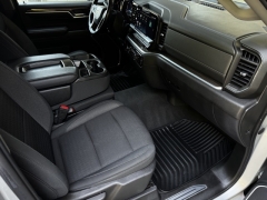 Used 2022 Chevrolet Silverado 1500 4WD Crew Cab 147" LT w/2FL at Auto Direct near Zebulon, NC