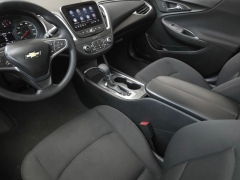 Used 2024  Chevrolet Malibu 4dr Sdn 1LT at Auto Direct near Zebulon&comma; NC