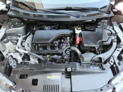 Used 2021 Nissan Rogue Sport AWD S at Auto Direct near Zebulon, NC