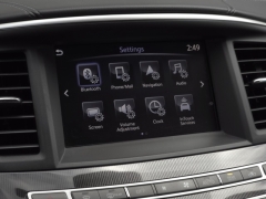 Used 2017  INFINITI QX60 4d SUV AWD at Auto Direct near Zebulon, NC