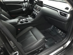 Used 2023  Genesis G70 2&period;0T RWD at Auto Direct near Zebulon&comma; NC
