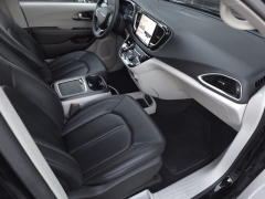 Used 2024  Chrysler Pacifica Touring L FWD at Auto Direct near Zebulon, NC