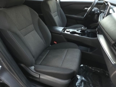 Used 2025  Nissan Rogue AWD SV at Auto Direct near Zebulon&comma; NC