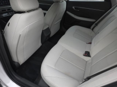 Used 2023  Hyundai Sonata SEL 2&period;5L at Auto Direct near Zebulon&comma; NC