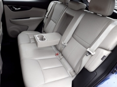 Used 2022 Nissan Rogue Sport AWD SL at Auto Direct near Zebulon, NC