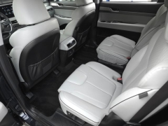 Used 2024  Hyundai Palisade SEL FWD at Auto Direct near Zebulon&comma; NC