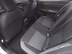 Used 2023 Nissan Versa SV CVT at Auto Direct near Zebulon, NC