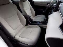 Used 2022 Toyota Corolla Cross L 2WD at Auto Direct near Zebulon, NC