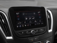 Used 2024  Chevrolet Malibu 4dr Sdn 1LT at Auto Direct near Zebulon&comma; NC