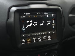 Used 2023  Jeep Renegade Altitude 4x4 at Auto Direct near Zebulon&comma; NC