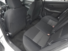 Used 2024  Nissan Sentra SV CVT at Auto Direct near Zebulon&comma; NC