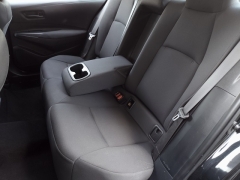 Used 2022 Toyota Corolla LE CVT at Auto Direct near Zebulon, NC