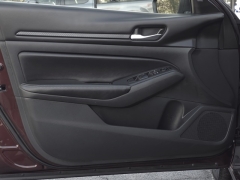 Used 2024  Nissan Altima 2.5 SV Sedan at Auto Direct near Zebulon, NC