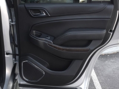 Used 2017  Chevrolet Tahoe 4d SUV 4WD LT at Auto Direct near Zebulon&comma; NC