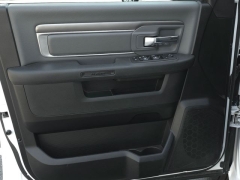 Used 2024  Ram 1500 Classic 2WD SLT Quad Cab 6'4" Box at Auto Direct near Zebulon&comma; NC