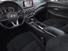 Used 2023  Nissan Sentra SV CVT at Auto Direct near Zebulon, NC