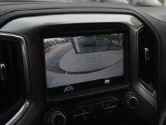 Used 2022  Chevrolet Silverado 1500 LTD 4WD Crew Cab 147" RST at Auto Direct near Zebulon&comma; NC