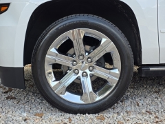 Used 2020 Chevrolet Suburban 4d SUV 4WD Premier at Auto Direct near Zebulon, NC
