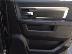 Used 2022  Ram 1500 Classic 4WD Warlock Crew Cab 5'7" Box at Auto Direct near Zebulon, NC