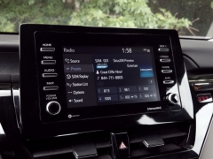 Used 2023 Toyota Camry SE Auto at Auto Direct near Zebulon, NC