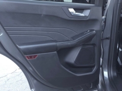 Used 2024  Ford Escape ST-Line FWD at Auto Direct near Zebulon&comma; NC