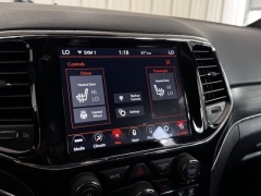 Used 2021 Jeep Grand Cherokee 80th Anniversary 4x4 at Auto Direct near Zebulon, NC