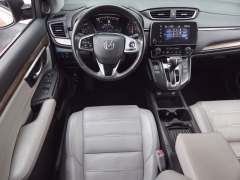 Used 2021 Honda CR-V EX-L 2WD at Auto Direct near Zebulon, NC