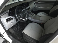 Used 2022  Hyundai Palisade SEL AWD at Auto Direct near Zebulon&comma; NC