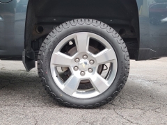 Used 2018 Chevrolet Silverado 1500 4WD Crew Cab LT at Auto Direct near Zebulon, NC