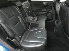 Used 2024  Ford Edge Titanium AWD at Auto Direct near Zebulon&comma; NC