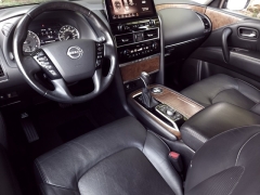 Used 2023 Nissan Armada 4x2 SL at Auto Direct near Zebulon, NC