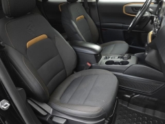 Used 2022  Ford Bronco Sport Badlands 4x4 at Auto Direct near Zebulon&comma; NC