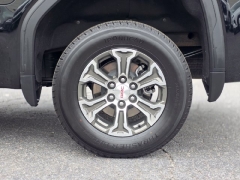 Used 2025  GMC Sierra 1500 2WD Crew Cab 147" SLT at Auto Direct near Zebulon&comma; NC