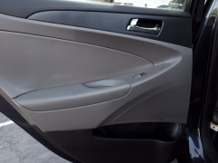 Used 2012 Hyundai Sonata 4d Sedan SE at Auto Direct near Zebulon, NC